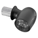 Kellermann Spot WL Mini LED Motorcycle Position Light Black dark lens