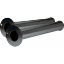 Khrome Werks HP-Plus Exhaust Baffles Ripper  - Customhoj