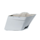 Killer Custom CVO Style Saddlebag Bodies for Harley 14-23 Touring  - Customhoj