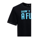 King Kerosin Don't Give a Fuck T-Shirt  - Customhoj