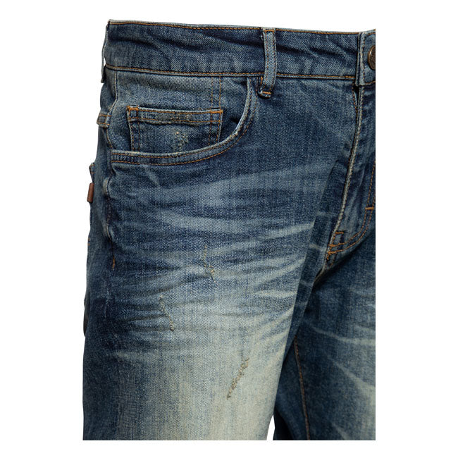 King Kerosin Jeans King Kerosin Robin Jeans Customhoj