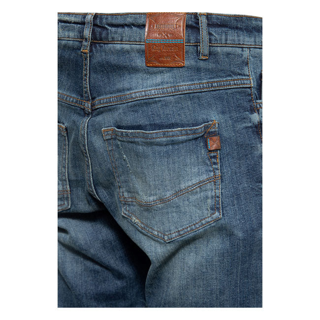 King Kerosin Jeans King Kerosin Robin Jeans Customhoj