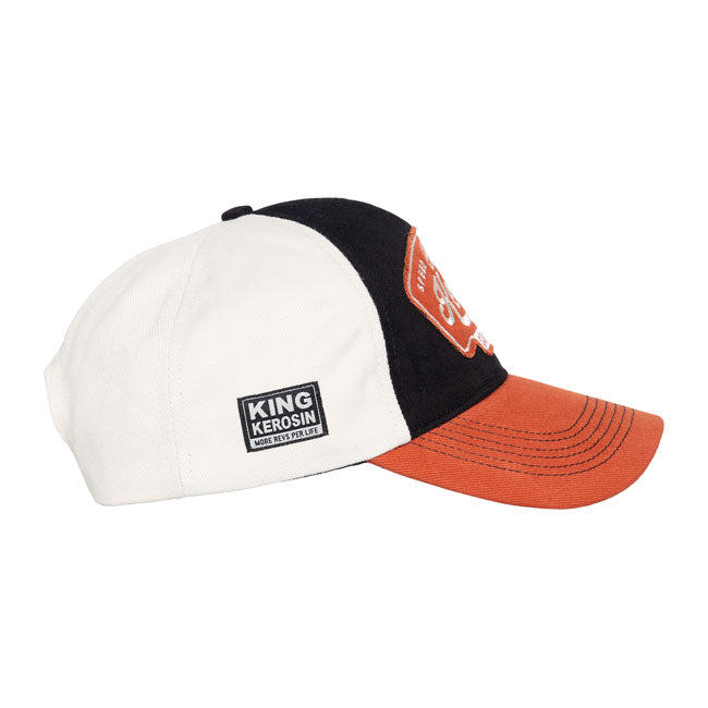 King Kerosin Speed King Shop Cap