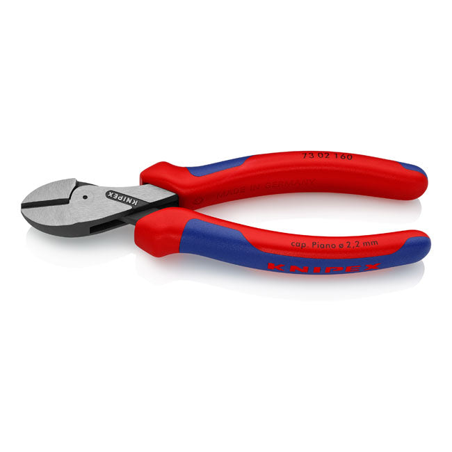 Knipex Pliers Knipex Diagonal Cutter X-cut Customhoj