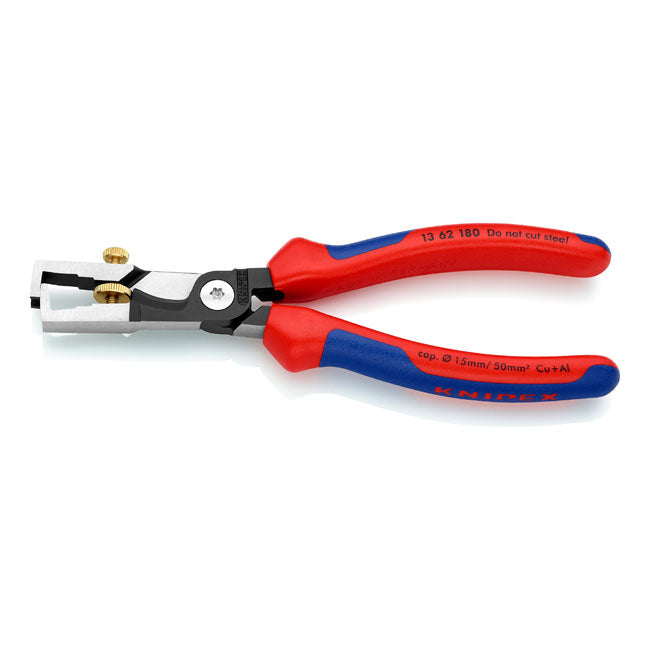 Knipex Pliers Knipex Insulation Strippers StriX Customhoj