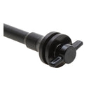 KPMI Low Rider Saddlebag Stabilizer for Harley 22-24 Softail Low Rider ST FXLRST  - Customhoj