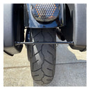 KPMI Low Rider Saddlebag Stabilizer for Harley 22-24 Softail Low Rider ST FXLRST  - Customhoj