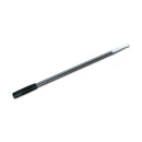Kuryakyn Antenna Round/Grooved Kuryakyn Billet Antenna FLT/Touring 89-19; 09-19 Trike Customhoj