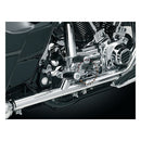 Kuryakyn Footpegs Brackets Kuryakyn Adjustable and Lockable Offset Arm Customhoj