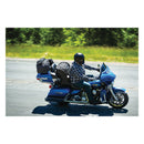 Kuryakyn Momentum Wanderer Motorcycle Touring Seat Bag  - Customhoj