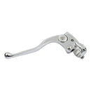 Kustom Tech Brake Lever Assembly Polished Alu Kustom Tech Classic Brake Lever Assembly Customhoj