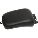 Le Pera Bare Bones Solo Passenger Seat for Harley 00-06 Softail Fat Boy / Black / 18 cm (7")  - Customhoj