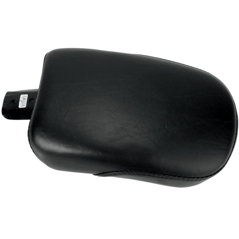 Le Pera Bare Bones Solo Passenger Seat for Harley 06-17 Dyna / Black / 16,5 cm (6,5")  - Customhoj