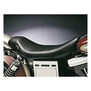 Le Pera Bare Bones Solo Seat for Harley 93-95 Dyna Wide Glide / Black  - Customhoj