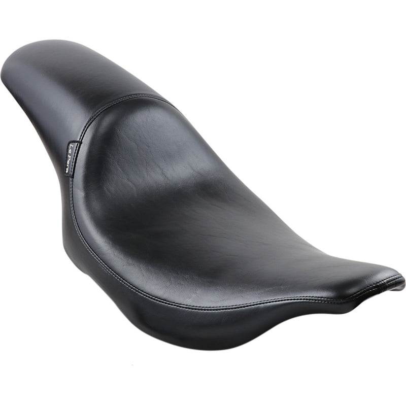 Le Pera Silhouette Full Lenght Seat for Harley  - Customhoj