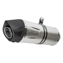 Leo Vince LV One Evo Slip-On Muffler for Moto Guzzi