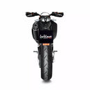 LeoVince Nero Exhaust System for KTM  - Customhoj