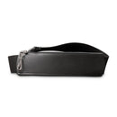 Longride Adjustable Shoulder Strap Black  - Customhoj