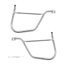 Longride Bag mount kit VZ1600 Marauder / Intruder M1600 / Boulevard M95 Longride Saddlebag Support Kit for Suzuki Customhoj