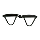 Longride Click-On Saddlebag Support Bracket Kit for Kawasaki 14-24 Vulcan S  - Customhoj