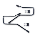 Longride Click-On Saddlebag Support Bracket Kit for Triumph 22-24 Bonneville T100 / T120  - Customhoj