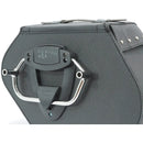 Longride Model 147 Click-On 34L Motorcycle Saddlebag Set  - Customhoj