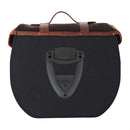 Longride Roadmaster 15L Click-On Motorcycle Saddlebag  - Customhoj