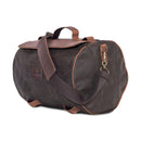 Longride Small Traveler Motorcycle Duffle Bag Khaki  - Customhoj