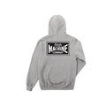 Loser Machine New OG Hoodie Heather Grey / M