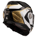 LS2 Advant X Flip-up Motorcycle Helmet  - Customhoj