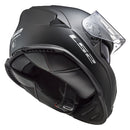 LS2 Storm II Full Face Motorcycle Helmet  - Customhoj