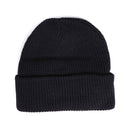 MCS Beanie Navy Fostex Rough Beanie Customhoj