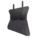 MCS Black Frame Bag for Harley  - Customhoj