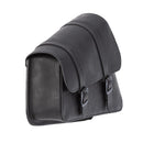 MCS Black Frame Bag for Harley  - Customhoj
