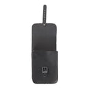MCS Leather Motorcycle Sissy Bar Bag  - Customhoj
