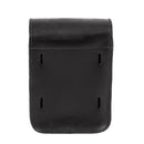 MCS Leather Motorcycle Sissy Bar Bag  - Customhoj