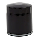 MCS Oil Filter Harley 17‑23 Milwaukee Eight (M8) / Spin-on / Black MCS Oil Filter for Harley Customhoj