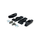 MCS Saddlebag Latch Handle Repair Kit for Harley 14-23 Touring  - Customhoj