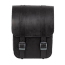 MCS Square Swingarm Bag for Harley 18-25 Softail  - Customhoj