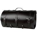 MCS Universal Leather Motorcycle Suitcase 37L  - Customhoj