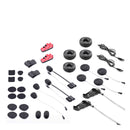 Midland BTR1 Advanced Bluetooth Motorcycle Intercom