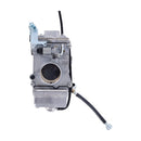 Mikuni HSR42 Approved Carburetor for Harley  - Customhoj