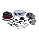 Mikuni HSR45 Total Carb Kit for Harley 99-06 Twin Cam  - Customhoj