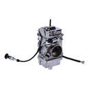Mikuni HSR48 Smoothbore Carburetor  - Customhoj