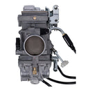 Mikuni Smoothbore TM-Series Flat Slide Carburetor TM40-6 / HS40  - Customhoj