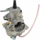 Mikuni VM-Series Round Slide Carburetor VM22-133  - Customhoj