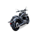 Miller Desperado Euro 3 Slip-On Muffler for Yamaha  - Customhoj