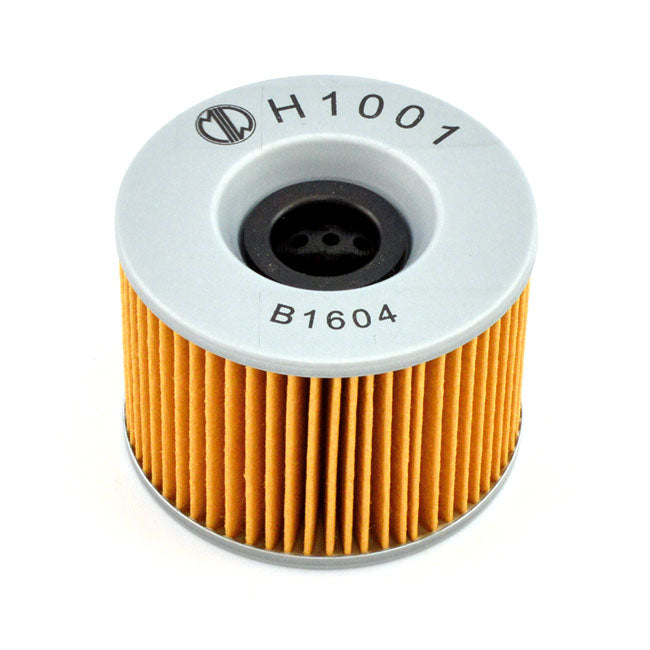 MIW Oil Filter for Yamaha FJ 1100 84-85