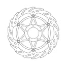 Moto-Master Brake Disc Ducati 1198 2011 Moto-Master Flame Front Left Brake Disc for Ducati Customhoj