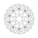 Moto-Master Brake Disc Ducati Monster 620 2006 Moto-Master Flame Front Right Brake Disc for Ducati Customhoj